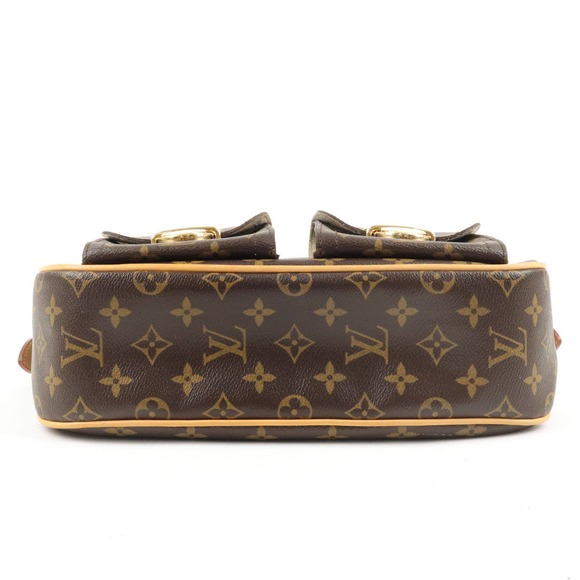 💎✨STUNNING✨💎 Louis Vuitton Monogram Hudson GM - Picture 4 of 16
